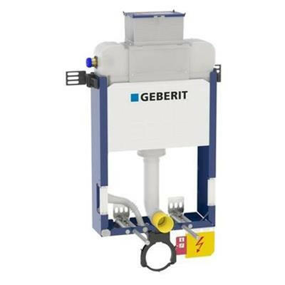 Geberit Kombifix WC-tartály 98 cm felsőműködtetésű új cikkszám: G110.010.00.1-1