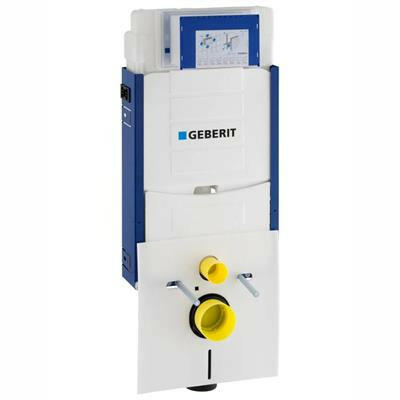 Geberit Kombifix WC-tartály-0