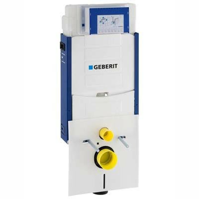 Geberit Kombifix WC - tartály (110.300.00.5)