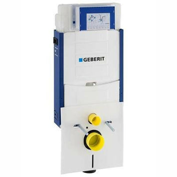 Geberit Kombifix WC - tartály (110.300.00.5)