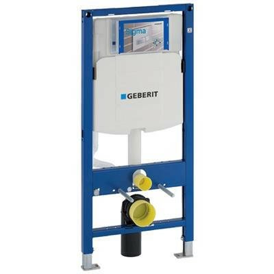Geberit Duofix WC - tartály (111.300.00.5)