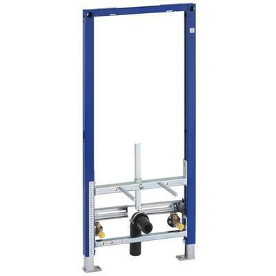 Geberit Duofix bidé szerelőelem-0