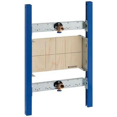 Geberit Duofix zuhany szerelőelem könnyűszerkezetes (111.785.00.1)