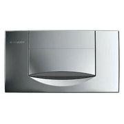 Geberit Wc T Nyomólap Jazzline fényes króm (115.222.21.1)