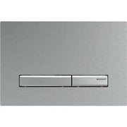 Geberit Sigma50 nyomólap, króm - fényes króm, easy - to - clean bevonattal (115.788.GH.2)