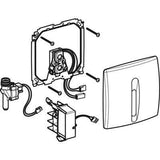 Geberit Piszoár Infra elektron. új fehér-1