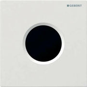 Geberit vizeldevezérlés Infra elektronikus Sigma01 fehér, elemes (116.031.11.5)