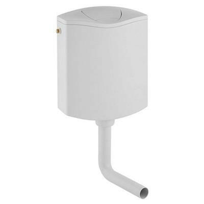 Geberit AP 116 WC - tartály (136.430.11.1)