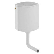 Geberit AP 116 WC - tartály (136.430.11.1)