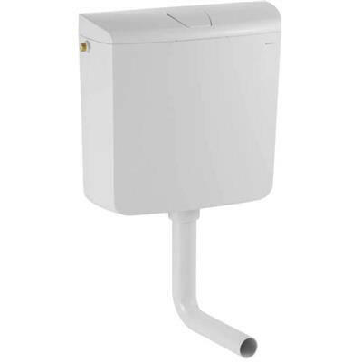 Geberit AP 110 WC-tartály (136.610.11.1)-0