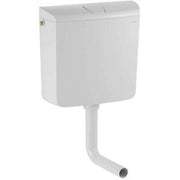 Geberit AP 110 falon kívüli WC - tartály (136.610.11.1)