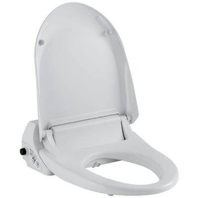 Geberit Aquaclean 4000 fehér WC ülőke (146.130.11.2)