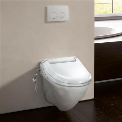Geberit Aquaclean 4000 fehér WC ülőke (146.130.11.2)