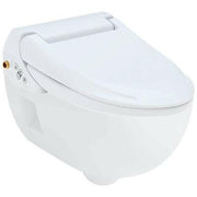 Geberit Aquaclean 4000 fehér WC ülőke csészével (146.135.11.1)