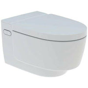 Geberit AquaClean Mera Classic komplett higiéniai berendezés fali wc - vel alpin fehér (146.203.11.1)