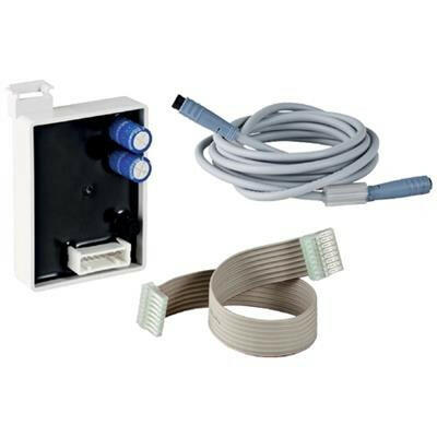 Geberit AquaClean Mera Classic komplett higiéniai berendezés fali wc - vel alpin fehér (146.203.11.1)