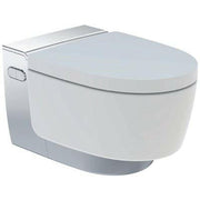 Geberit AquaClean Mera Classic komplett higiéniai fali wc - vel magasfényű króm (146.203.21.1)