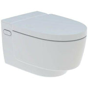 Geberit AquaClean Mera Comfort komplett higiéniai berendezés fali wc - vel alpin fehér (146.213.11.1)