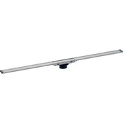 Geberit CleanLine 20 zuhanyfolyóka fényes/rozsdamentes 30 - 160cm (154.453.KS.1)