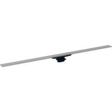 Geberit CleanLine 60 zuhanyfolyóka vékony rozsdam.30-130cm-0