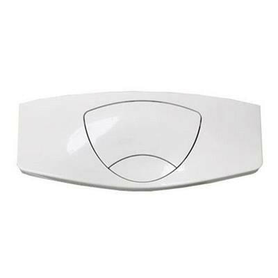 Geberit AP116 plus tartályfedél nyomógombokkal (238.085.11.1)