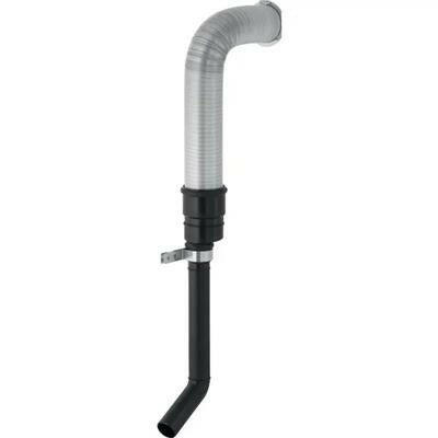 Geberit Ventilátor bekötő készlet WC - hez 349.352.00.1