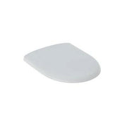 Geberit Smyle WC - ülőke, lecsapódásgátlóval, felső rögzítésű (500.232.01.1)