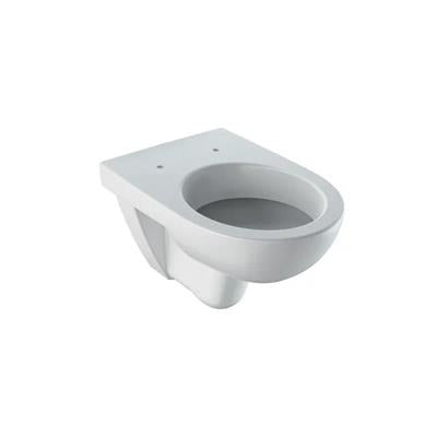 Geberit Selnova fali WC mélyöblítésű,  500.260.01.1 kifutó, helyette 500.260.01.7-0