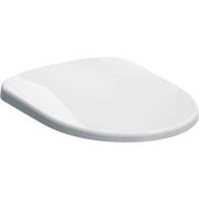 Geberit Selnova WC ülőke tetővel, soft close, korábbi cikkszám: M30112 (500.333.01.1)