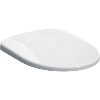 Geberit Selnova WC ülőke tetővel, soft close, korábbi cikkszám: M30112 (500.333.01.1)