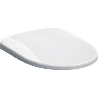 Geberit Selnova WC ülőke tetővel (500.337.01.1)
