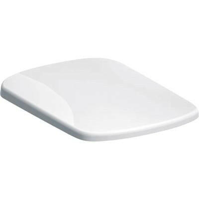 Geberit Selnova Square WC ülőke tetővel (500.338.01.1)