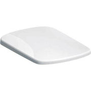 Geberit Selnova Square WC ülőke tetővel (500.338.01.1)