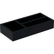 Geberit Smyle Square fiókbetét, T osztású, 32,3x5,9x15cm-0