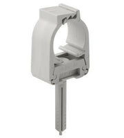 Geberit Volex csőrögzítő bilincs 15 - 16mm (601.710.00.1)