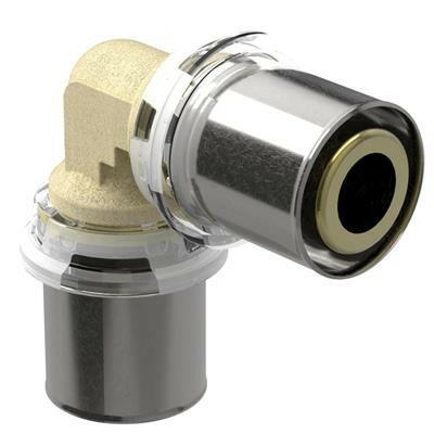 Geberit Volex könyök 90° 50 (618.075.00.1)