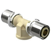 Geberit Volex belső menetes T - idom 20 - 3/4" - 20 (618.251.00.1)