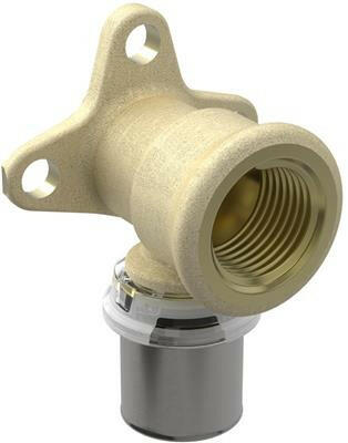 Geberit Volex falikorong, L=5.7mm 20 - 3/4" (618.631.00.1)