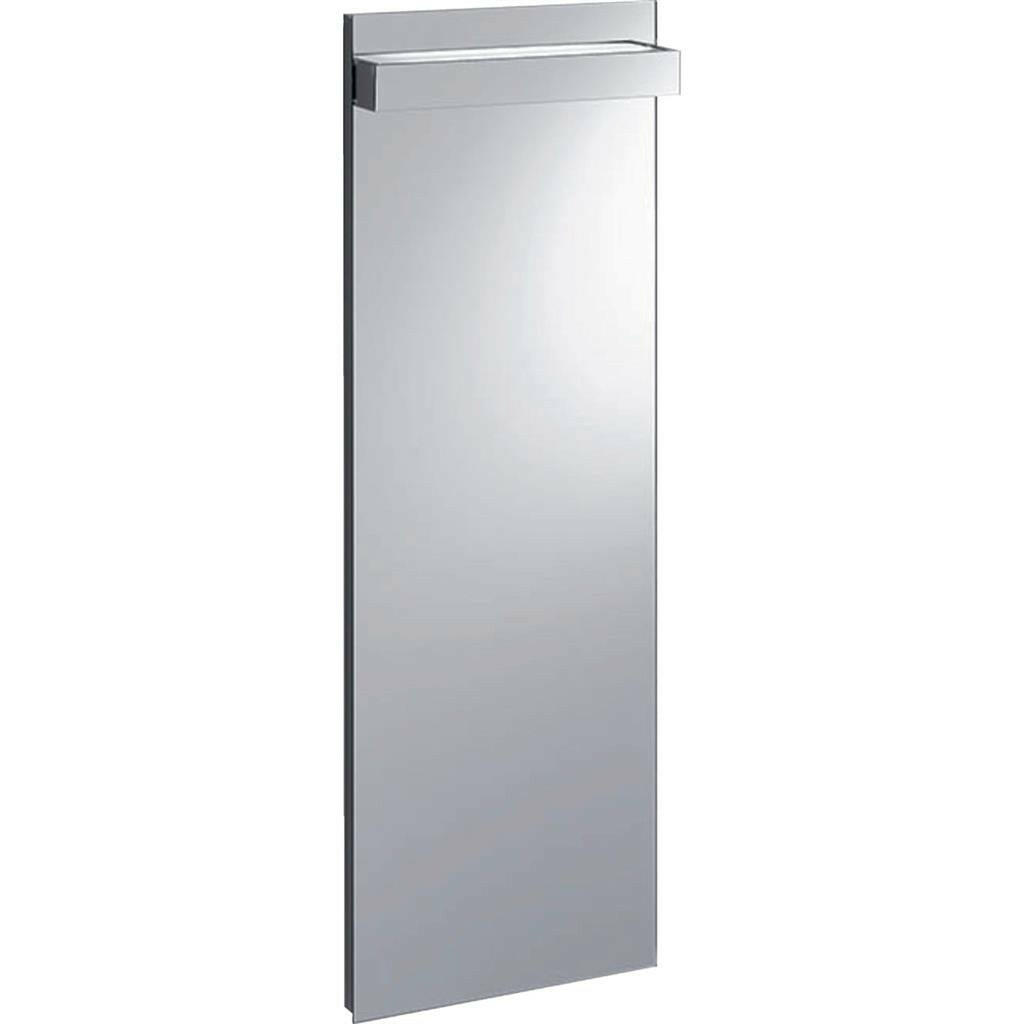 Geberit iCon tükör világítással, 37x110x10,4cm, 9w (840537000)