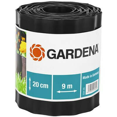 Gardena Ágyáskeret 20 cm barna-0