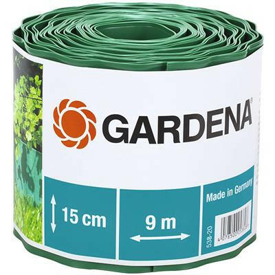 Gardena Ágyáskeret 15 cm zöld-0