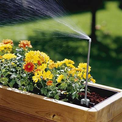 Gardena permetező fúvóka 360° 5db/csomag ( 1365 - 29 )