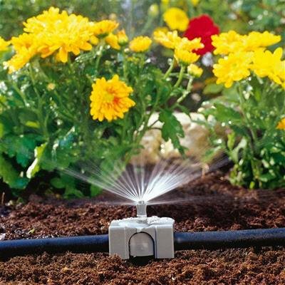 Gardena permetező fúvóka 180° 5db/csomag ( 1367 - 29 )