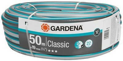 Gardena Classic tömlő 3/4" 50m ( 18025 - 20 )