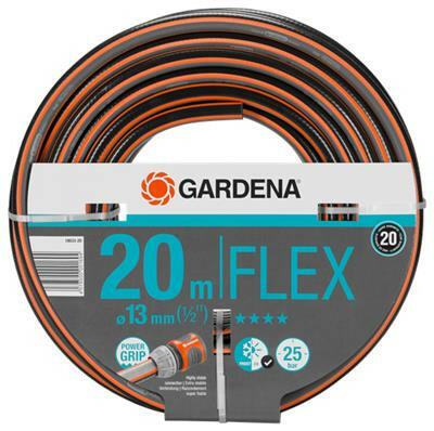 Gardena Comfort flex locsolótömlő 1/2" 20 m-0