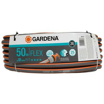 Gardena Comfort FLEX locsolótömlő 3/4"   50m  18055-20-0
