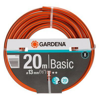 Gardena Basic locsolótömlő 1/2" 20 m-0
