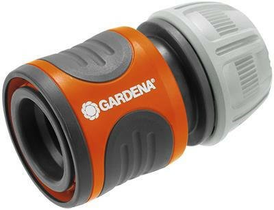 Gardena tömlőelem 1/2" 18215 ( 18215 - 29 )