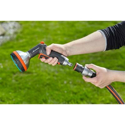 Gardena Premium vízmegállító 3/4"-1