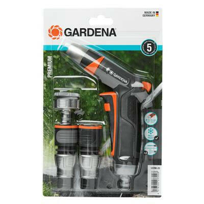 Gardena OGS premium indulókészlet 1/2" ( 18298 - 20 )